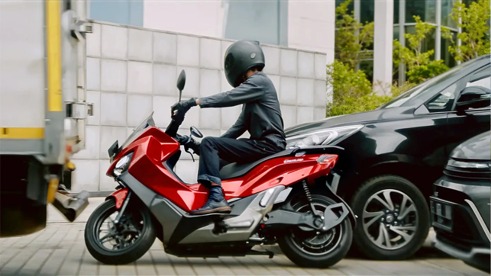 Openspace Kembali Berinvestasi ke MAKA Motors