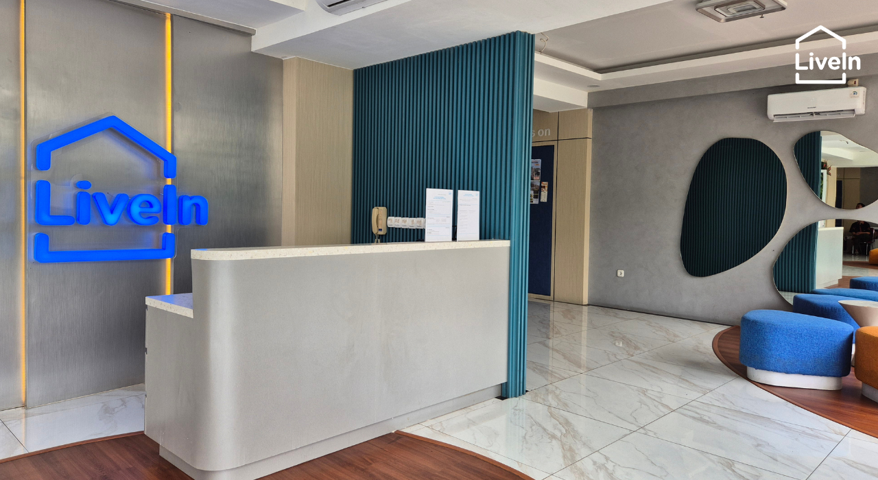 Startup Proptech Asal Malaysia LiveIn Ekspansi ke Indonesia