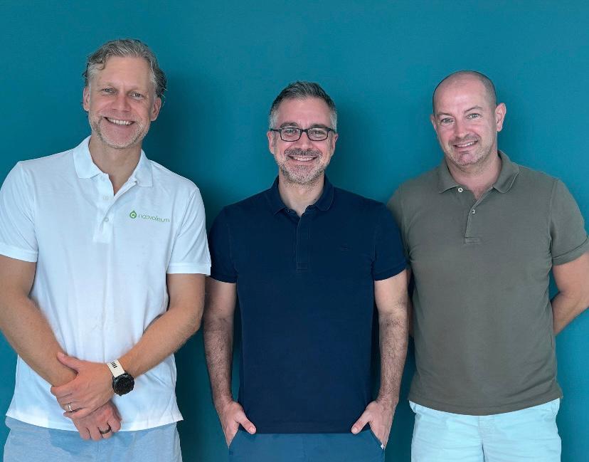 Rigel Capital Pimpin Investasi Rp49 Miliar ke Noovoleum, Startup Daur Ulang Minyak Jelantah