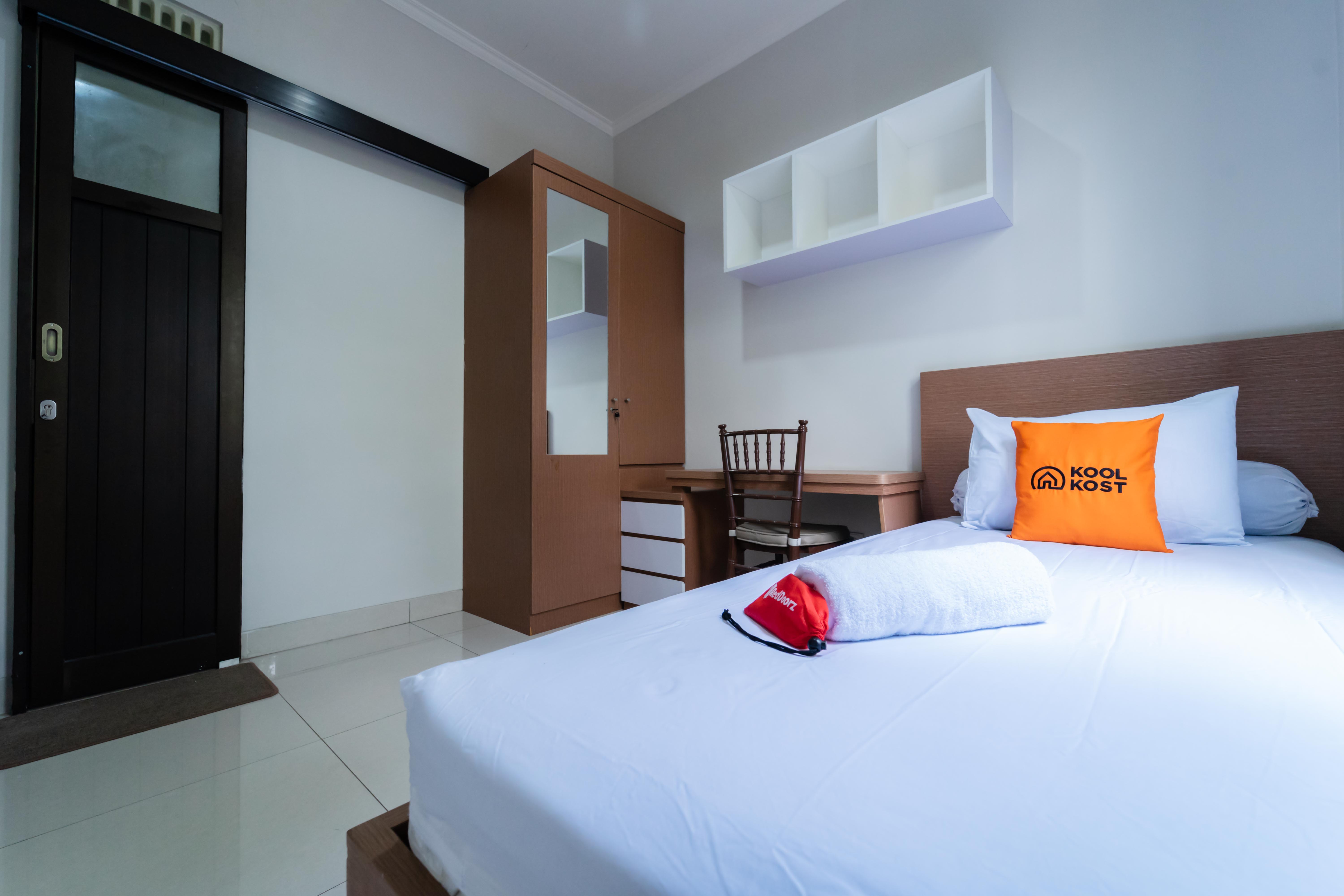 Kebut Penetrasi di Indonesia, Startup Indekos LiveIn Akuisisi KoolKost dari RedDoorz