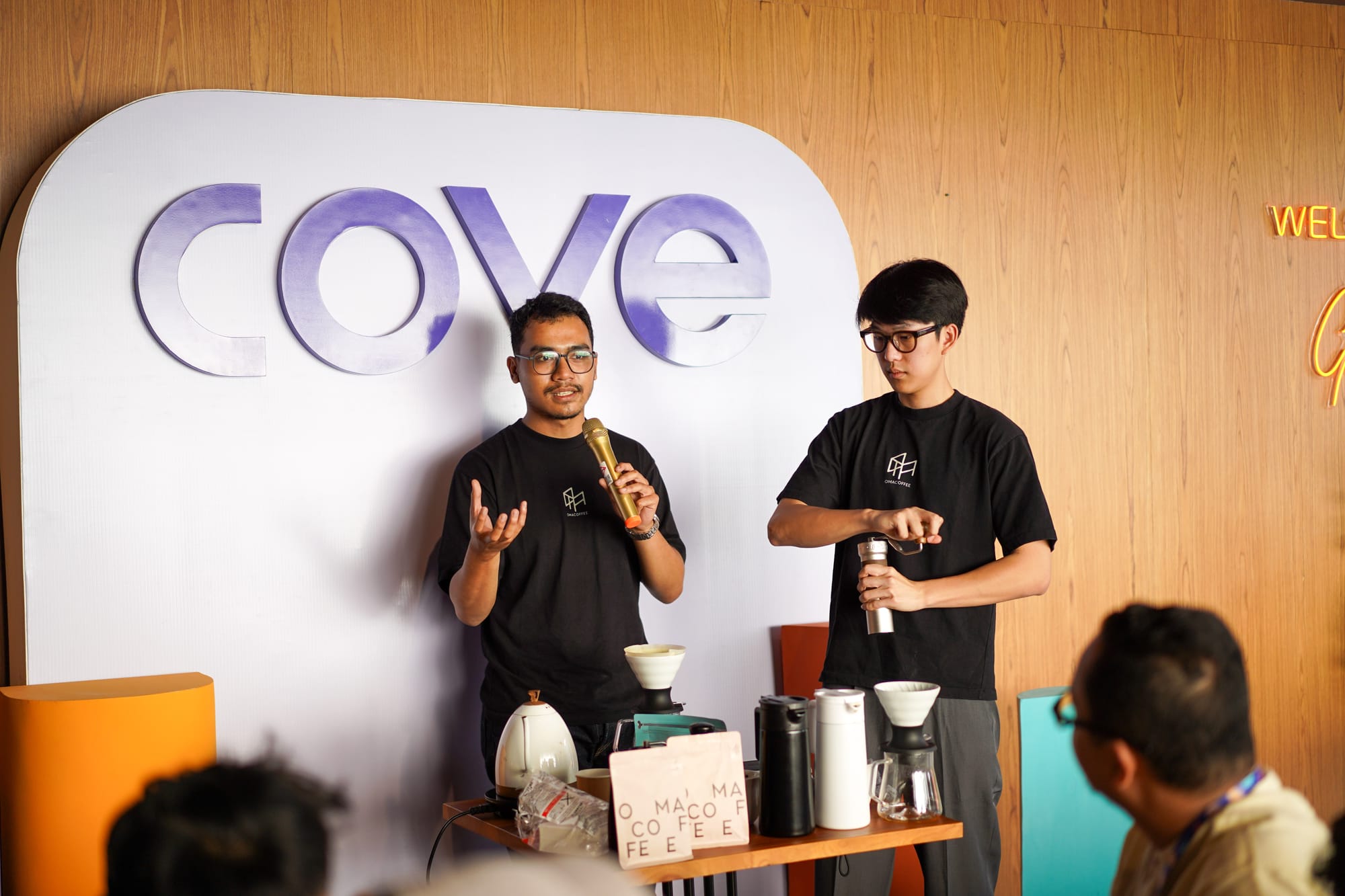 Penyedia Layanan Co-Living Cove Umumkan Ekspansi ke Surabaya dan Yogyakarta