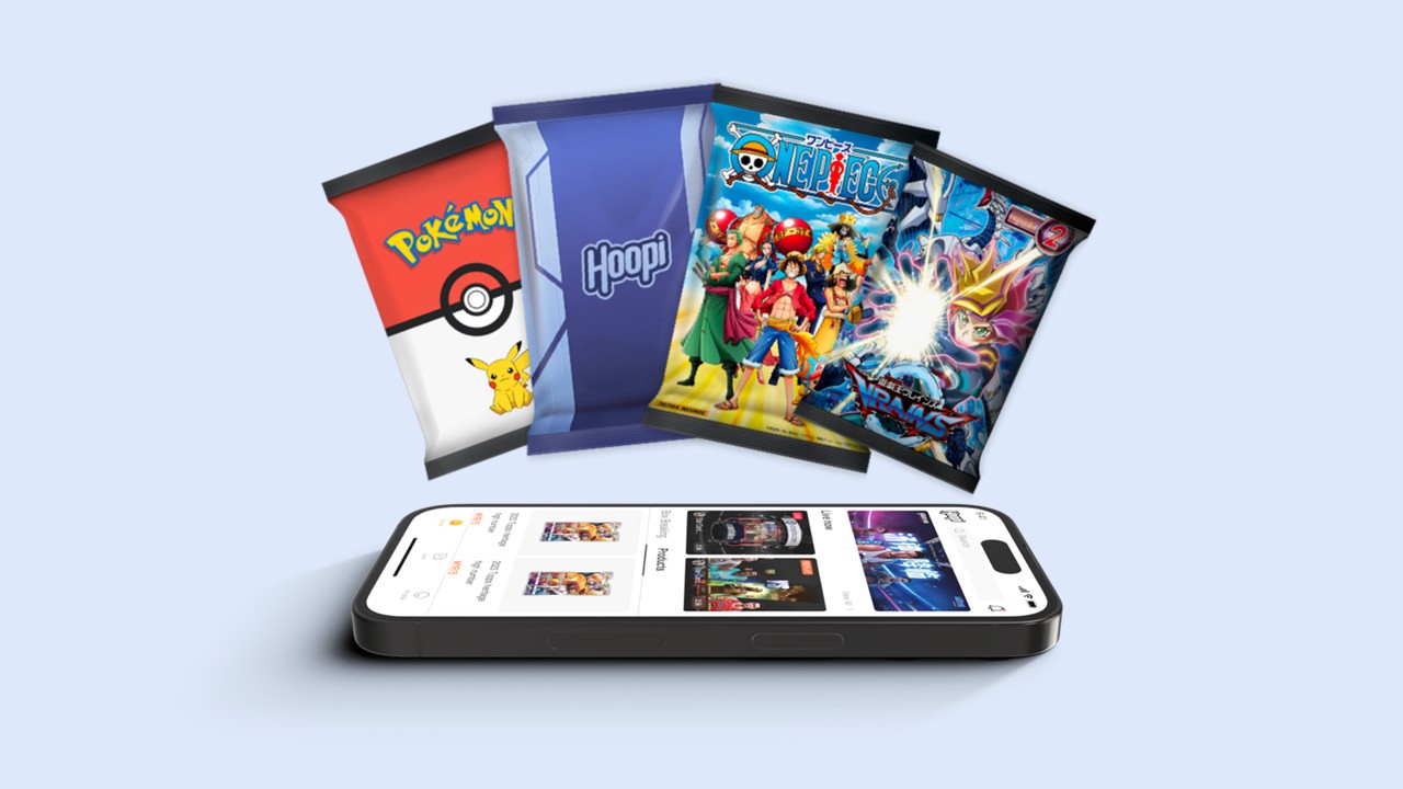 Hoopi telah beroperasi di Malaysia dan Singapura dengan melayani lebih dari 20.000 pengguna aktif