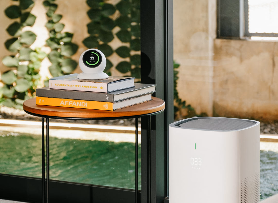 Nafas Segera Tutup Pendanaan Mendekati US$3 Juta dari Rigel Capital dan Qatar Development Bank