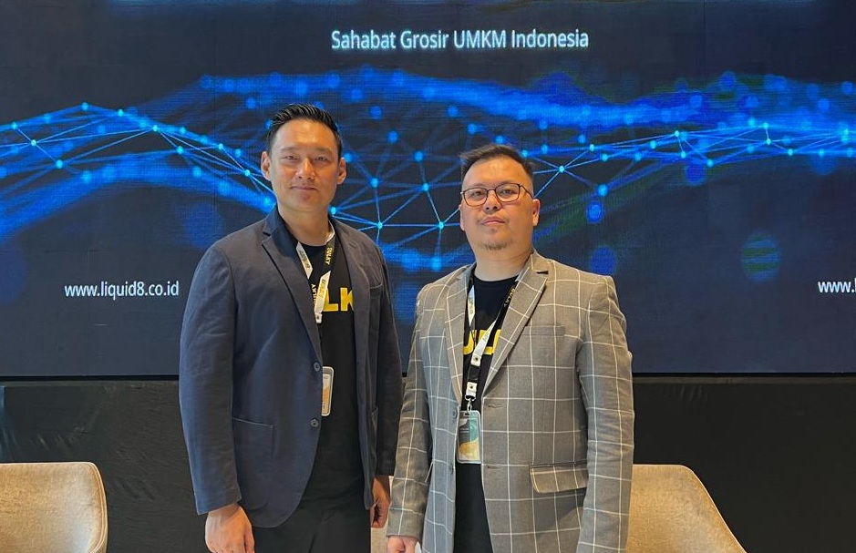 Startup Recommerce LIQUID8 Luncurkan Aplikasi BULKY ID, Permudah UMKM Akses Stok Barang Surplus