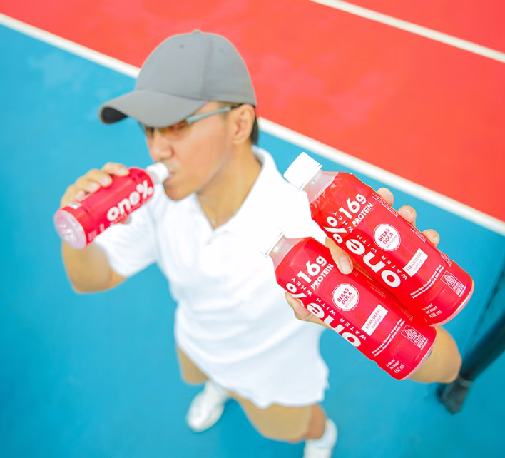 One% Nutrition Raih Pendanaan Pra-Awal dari Init-6 dan First Move