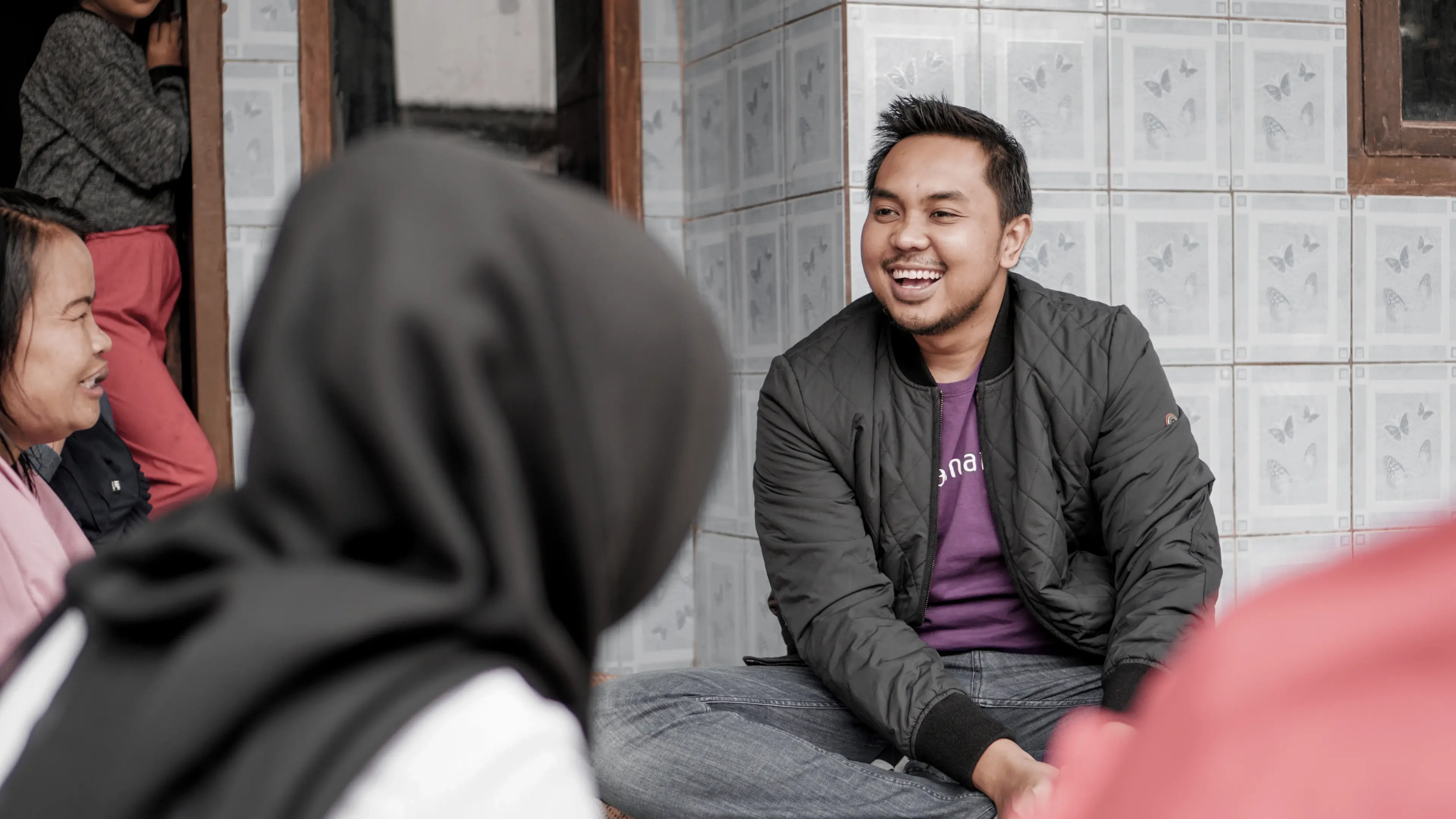 Swedfund, Finnfund, dan BIO Suntikkan Dana Pinjaman US$55 Juta ke Amartha