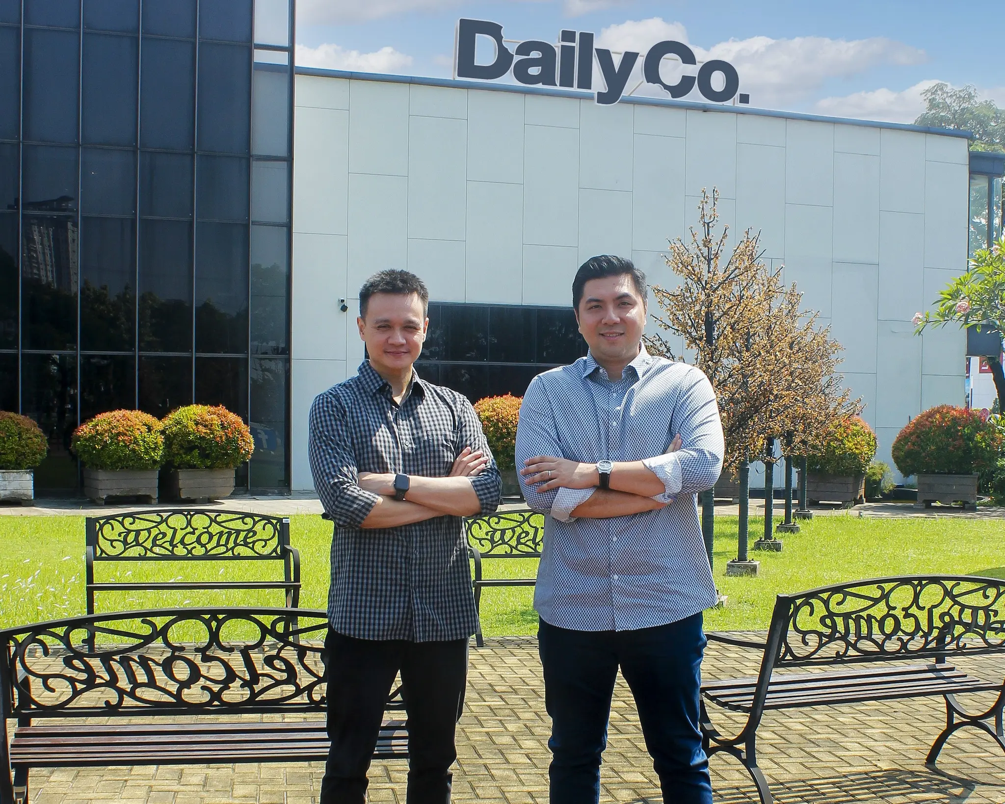 DailyCo Akuisisi Waku, Perkuat Posisi di Pasar Katering Institusi Indonesia