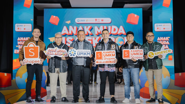 Bagaimana Platform Digital Antarkan Generasi Muda Indonesia Sukses Sebelum 30 Tahun
