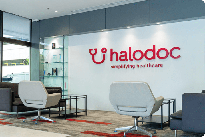 Menjaga Momentum Pertumbuhan Healthtech Pasca-Pandemi, Mengulas Strategi Halodoc