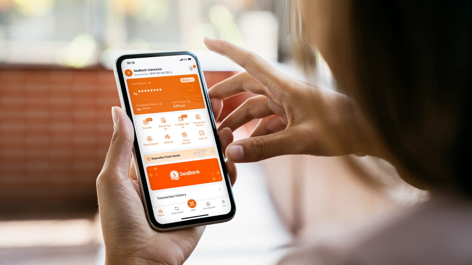 Survei Ipsos: Keamanan dan Kepercayaan Jadi Penentu Utama Pilihan Bank Digital
