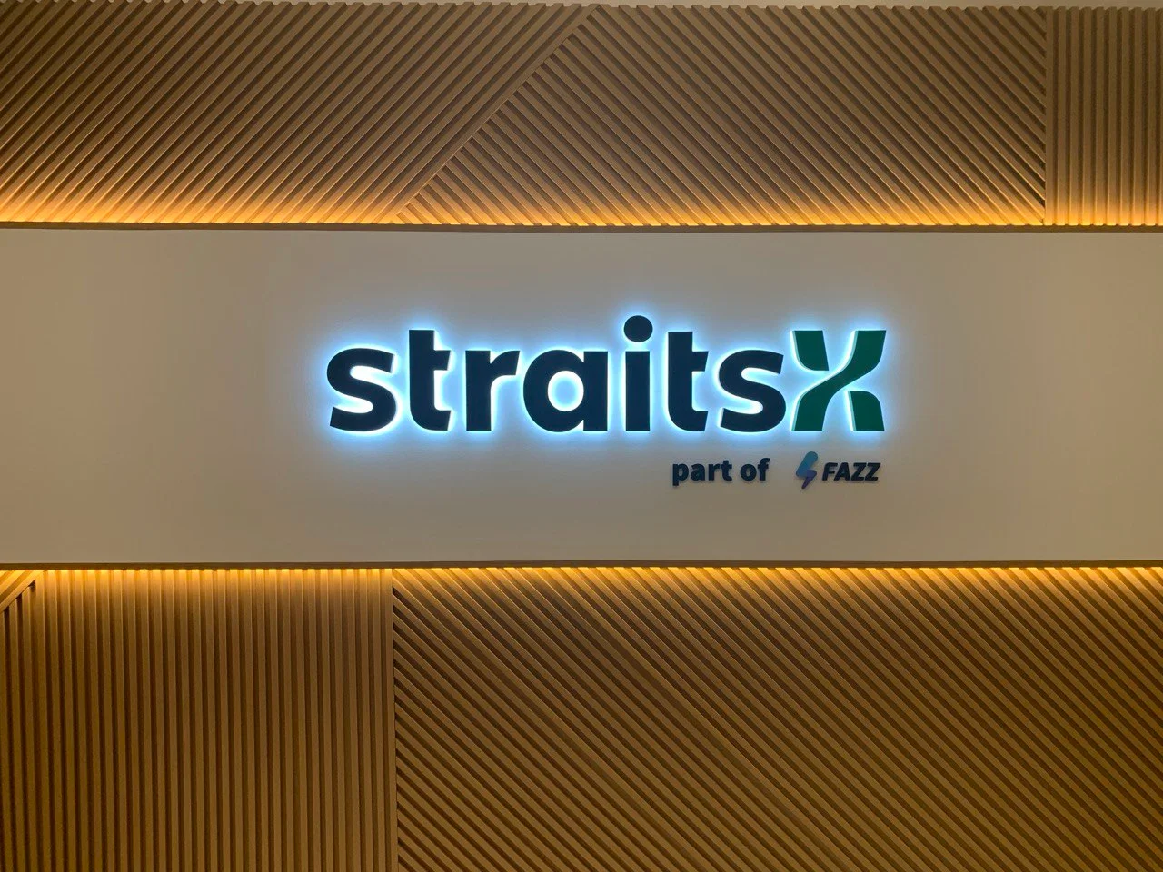 StraitsX Kantongi US$22,5 Juta dari UQPAY dan Docomo, Perluas Konektivitas Pembayaran Web3 di Asia