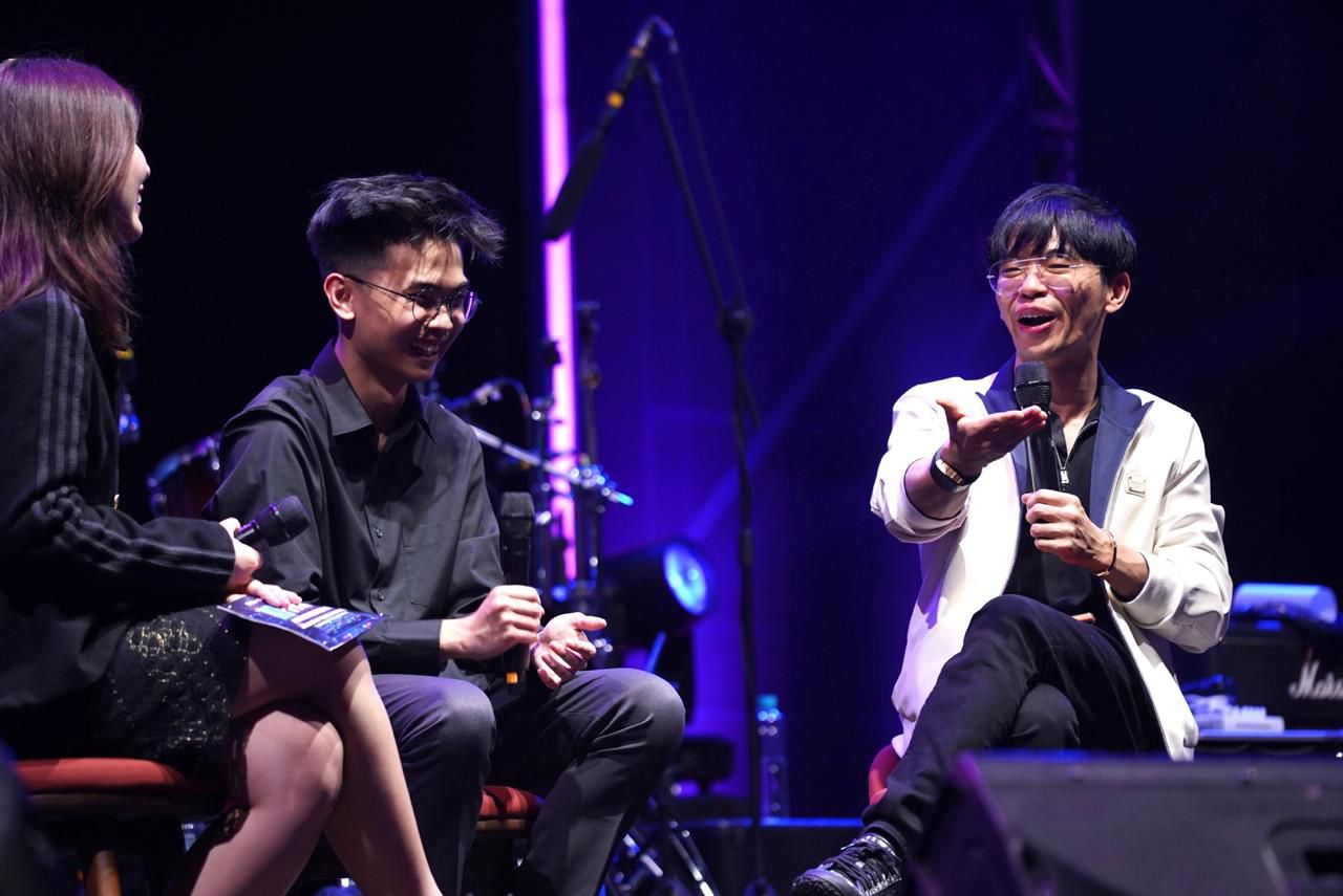 Triv Masuki Satu Dekade, Tegaskan Komitmen Bangun Ekosistem Kripto Berkelanjutan