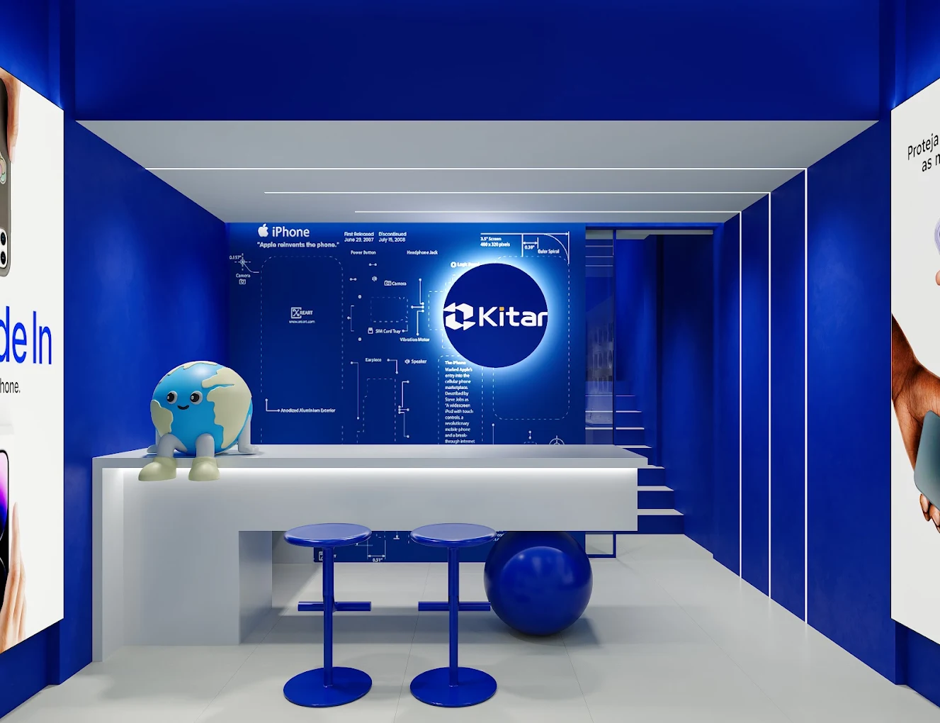 Platform Recommerce Kitar Raup Pendanaan US$10 Juta, Fokus Perkuat Pasar Indonesia