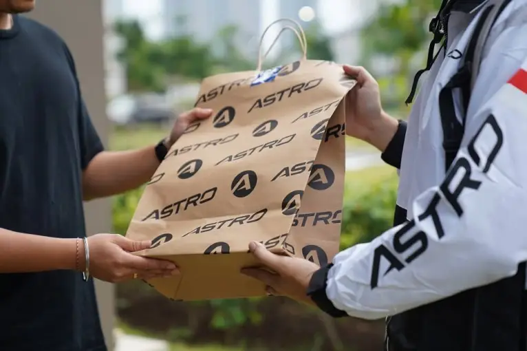 Pasar Quick Commerce Asia Tenggara Capai US$7,3 Miliar pada 2025