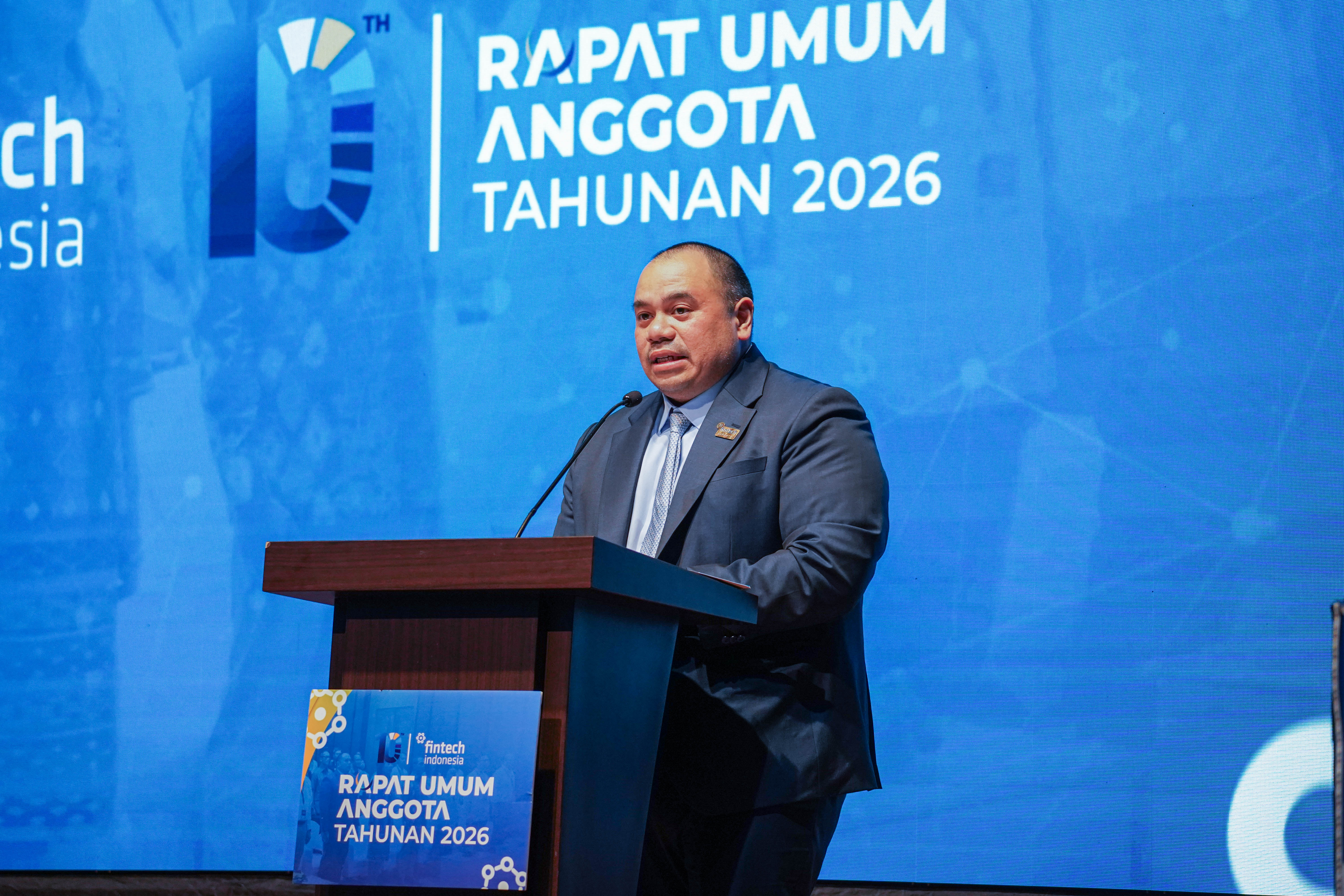 AFTECH: Tata Kelola Kuat Jadi Penopang Arah Industri Keuangan Digital