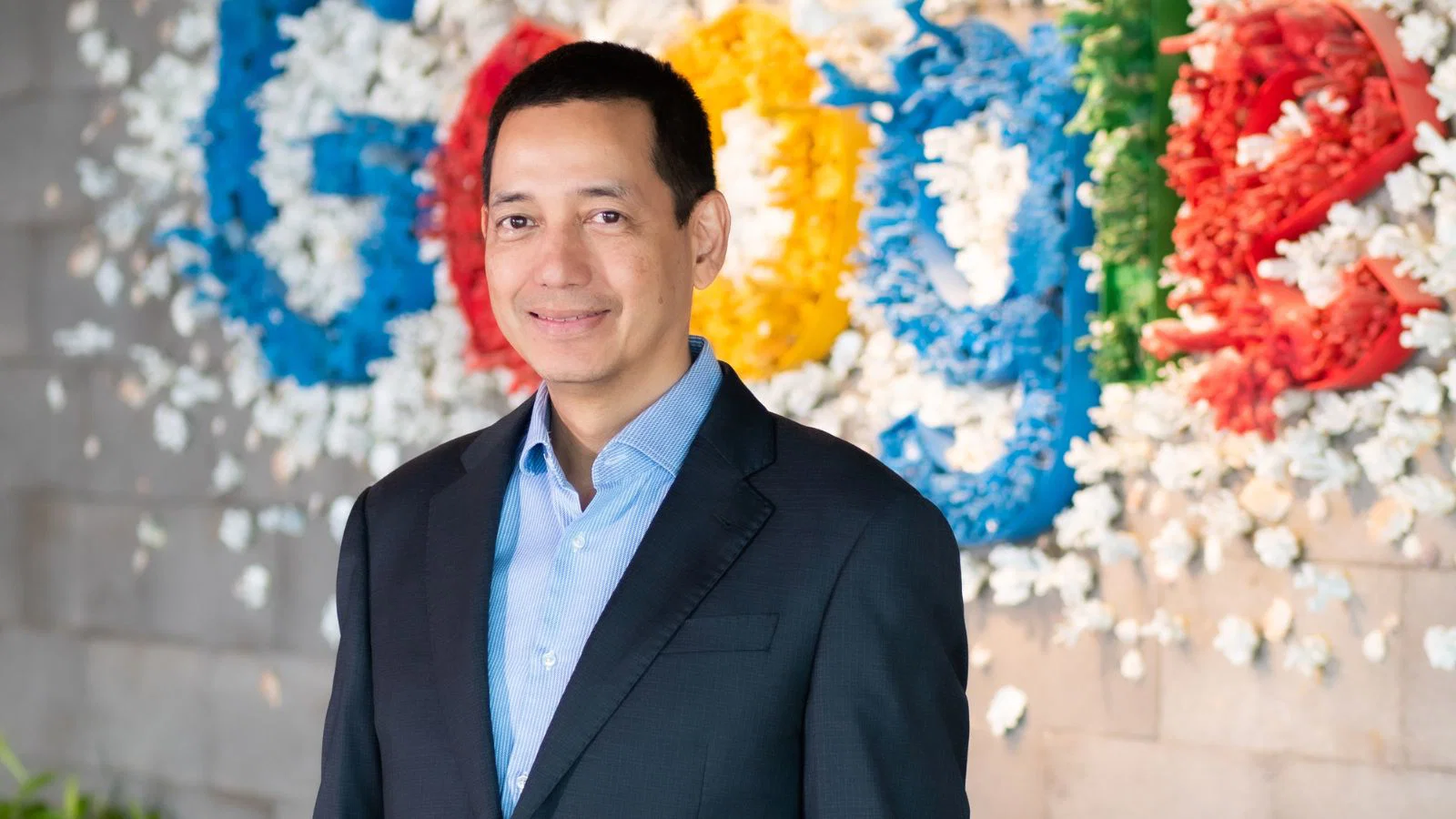 Google Cloud Tunjuk Karim Siregar sebagai Country Director Indonesia