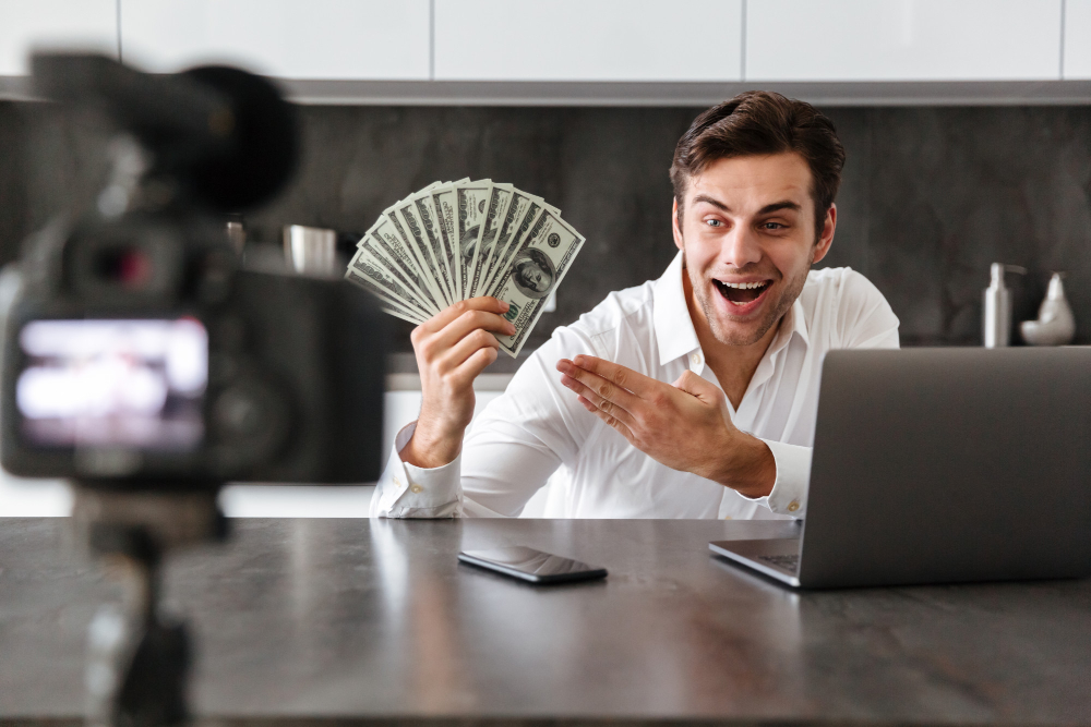 OJK Terbitkan Aturan Financial Influencer dalam POJK 06/2026 untuk Lindungi Konsumen