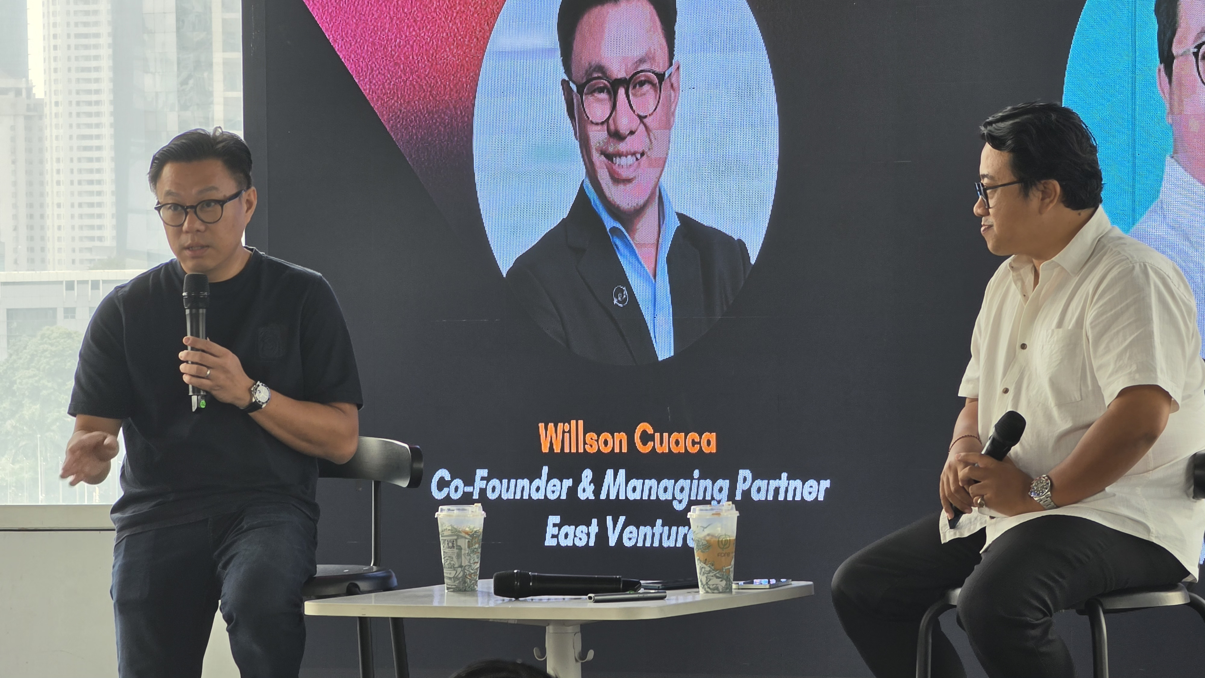 Mendalami IPO Startup Bersama East Ventures, Studi Kasus FORE dan WBSA