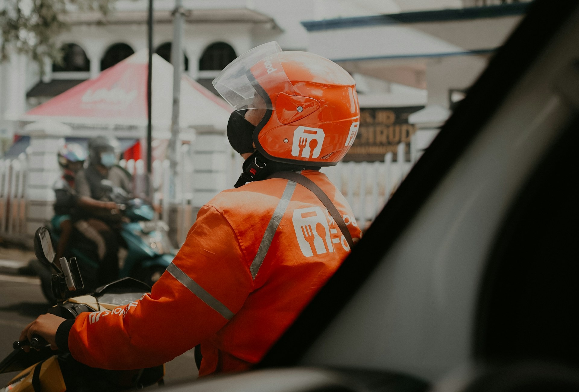 Shopee Masuk ke Bisnis Quick Commerce
