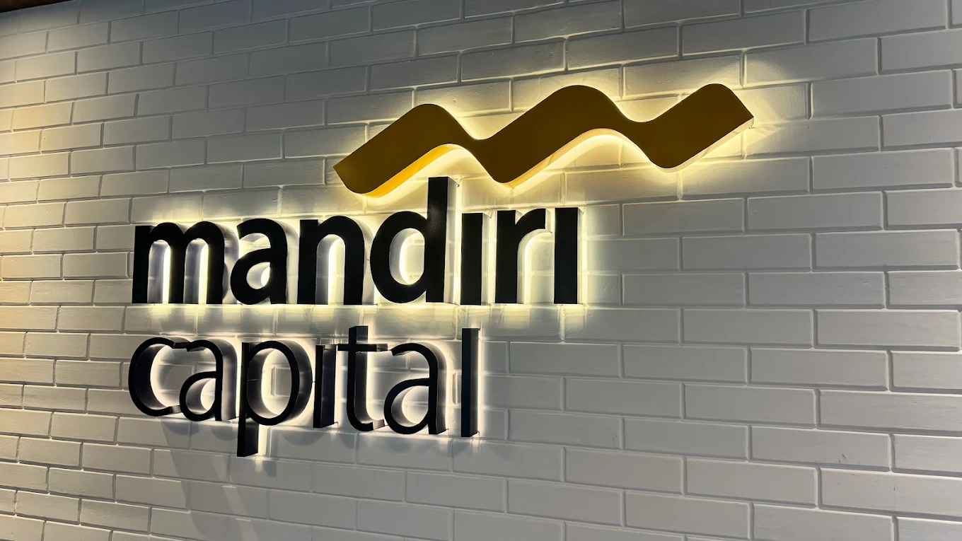 MCI Kembali Berinvestasi dengan Strategi Baru, Suntik Pendanaan ke DORÉ by LeTAO