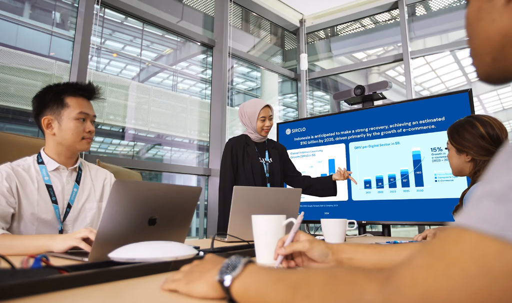 Konten, Daerah, dan AI Jadi Penggerak Baru E-commerce Indonesia