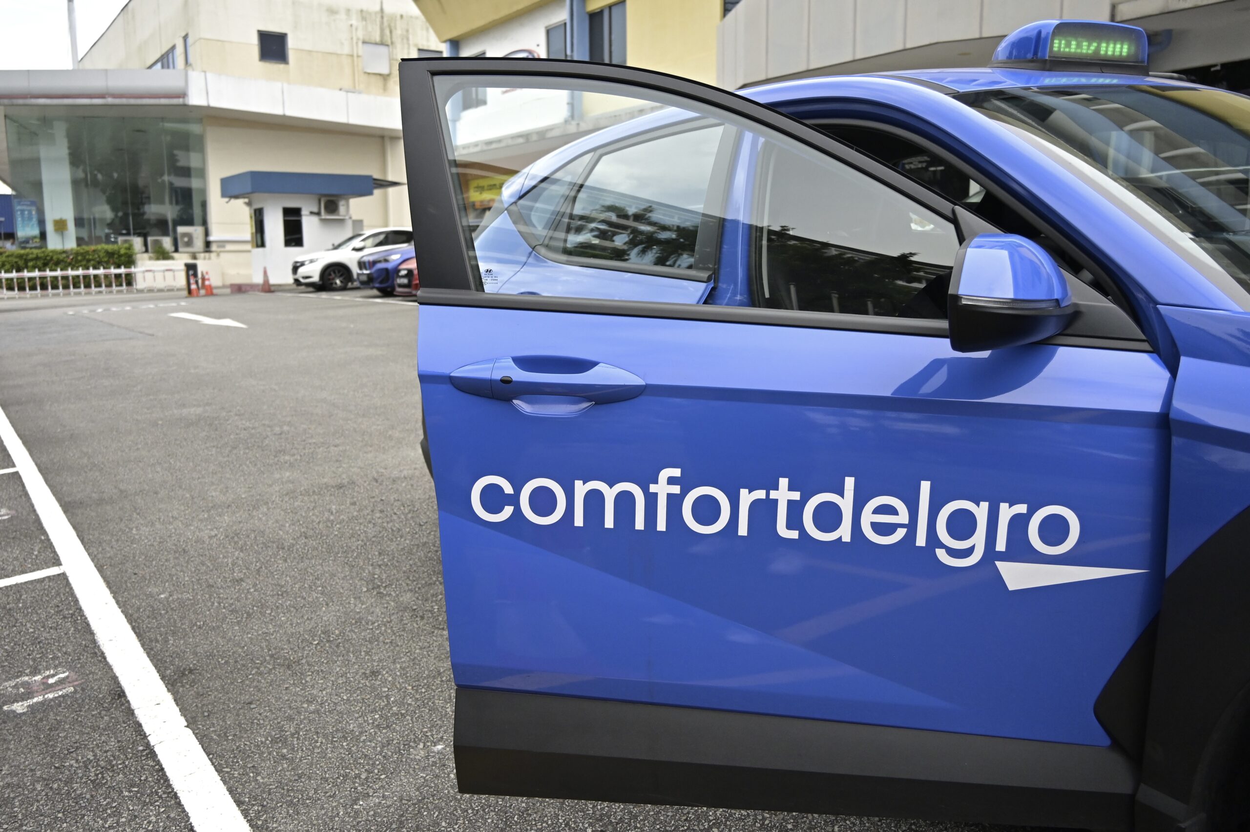 Gojek Perdalam Kerja Sama dengan ComfortDelGro, Perluas Akses Taksi di Singapura