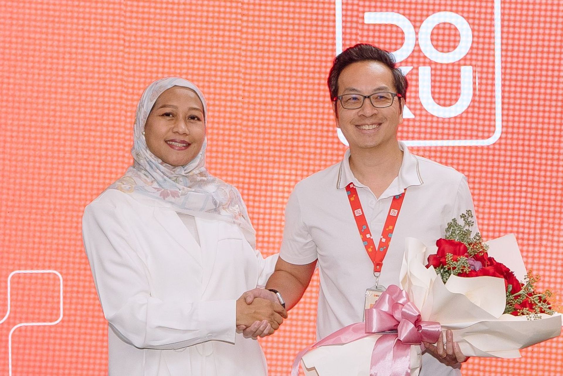 Ant Perkuat Kendali atas DOKU, Himelda Renuat Jadi CEO